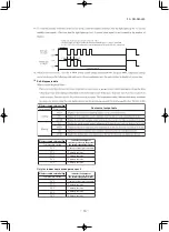 Preview for 51 page of Mitsubishi Heavy Industries SRR25ZS-W Service Manual