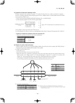 Preview for 79 page of Mitsubishi Heavy Industries SRR25ZS-W Service Manual