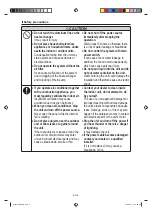 Preview for 7 page of Mitsubishi Heavy Industries SRR25ZS-W User Manual