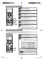 Preview for 23 page of Mitsubishi Heavy Industries SRR25ZS-W User Manual