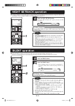 Preview for 25 page of Mitsubishi Heavy Industries SRR25ZS-W User Manual