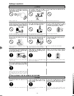 Preview for 4 page of Mitsubishi Heavy Industries SRRM25ZE User Manual