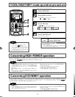 Preview for 10 page of Mitsubishi Heavy Industries SRRM25ZE User Manual