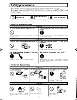 Preview for 3 page of Mitsubishi Heavy Industries STM25ZE User Manual