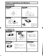 Preview for 5 page of Mitsubishi Heavy Industries STM25ZE User Manual