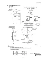 Preview for 8 page of Mitsubishi Heavy Industries TC-PSA-25W-E Technical Manual