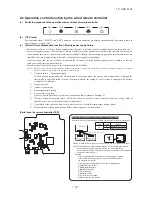 Preview for 31 page of Mitsubishi Heavy Industries TC-PSA-25W-E Technical Manual