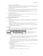 Preview for 35 page of Mitsubishi Heavy Industries TC-PSA-25W-E Technical Manual