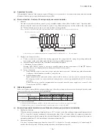 Preview for 37 page of Mitsubishi Heavy Industries TC-PSA-25W-E Technical Manual