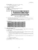 Preview for 43 page of Mitsubishi Heavy Industries TC-PSA-25W-E Technical Manual