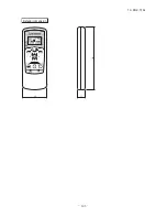 Preview for 104 page of Mitsubishi Heavy Industries TC-PSA-25W-E Technical Manual