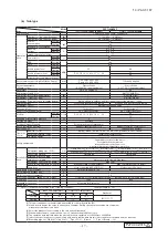 Preview for 18 page of Mitsubishi Heavy Industries V Multi 100VNX Technical Manual