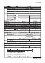 Preview for 26 page of Mitsubishi Heavy Industries V Multi 100VNX Technical Manual