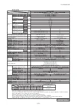 Preview for 30 page of Mitsubishi Heavy Industries V Multi 100VNX Technical Manual