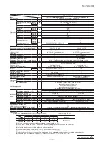 Preview for 51 page of Mitsubishi Heavy Industries V Multi 100VNX Technical Manual