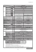 Preview for 52 page of Mitsubishi Heavy Industries V Multi 100VNX Technical Manual