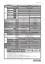 Preview for 73 page of Mitsubishi Heavy Industries V Multi 100VNX Technical Manual