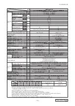 Preview for 75 page of Mitsubishi Heavy Industries V Multi 100VNX Technical Manual