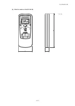 Preview for 116 page of Mitsubishi Heavy Industries V Multi 100VNX Technical Manual