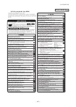 Preview for 226 page of Mitsubishi Heavy Industries V Multi 100VNX Technical Manual