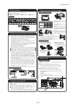 Preview for 227 page of Mitsubishi Heavy Industries V Multi 100VNX Technical Manual