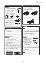 Preview for 228 page of Mitsubishi Heavy Industries V Multi 100VNX Technical Manual