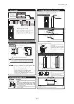 Preview for 243 page of Mitsubishi Heavy Industries V Multi 100VNX Technical Manual