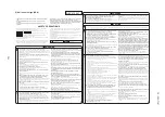 Preview for 246 page of Mitsubishi Heavy Industries V Multi 100VNX Technical Manual