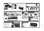 Preview for 248 page of Mitsubishi Heavy Industries V Multi 100VNX Technical Manual