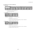 Preview for 250 page of Mitsubishi Heavy Industries V Multi 100VNX Technical Manual