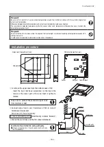 Preview for 267 page of Mitsubishi Heavy Industries V Multi 100VNX Technical Manual