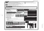 Preview for 291 page of Mitsubishi Heavy Industries V Multi 100VNX Technical Manual