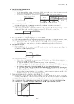 Preview for 344 page of Mitsubishi Heavy Industries V Multi 100VNX Technical Manual