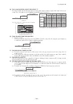 Preview for 345 page of Mitsubishi Heavy Industries V Multi 100VNX Technical Manual