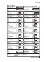 Preview for 500 page of Mitsubishi Heavy Industries V Multi 100VNX Technical Manual