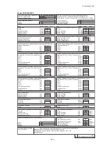 Preview for 504 page of Mitsubishi Heavy Industries V Multi 100VNX Technical Manual