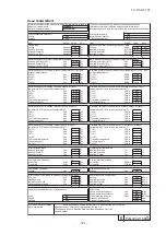 Preview for 522 page of Mitsubishi Heavy Industries V Multi 100VNX Technical Manual