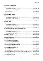 Preview for 554 page of Mitsubishi Heavy Industries V Multi 100VNX Technical Manual