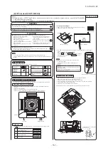 Preview for 558 page of Mitsubishi Heavy Industries V Multi 100VNX Technical Manual