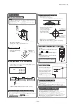 Preview for 559 page of Mitsubishi Heavy Industries V Multi 100VNX Technical Manual