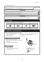 Preview for 560 page of Mitsubishi Heavy Industries V Multi 100VNX Technical Manual