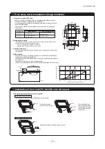 Preview for 573 page of Mitsubishi Heavy Industries V Multi 100VNX Technical Manual