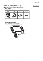 Preview for 576 page of Mitsubishi Heavy Industries V Multi 100VNX Technical Manual