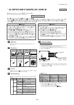 Preview for 590 page of Mitsubishi Heavy Industries V Multi 100VNX Technical Manual