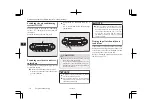 Preview for 342 page of Mitsubishi MOTORS Eclipse Cross 2019 Owner'S Manual