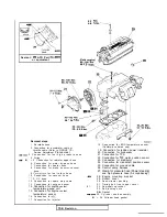 Preview for 76 page of Mitsubishi 1989 Galant Service Manual