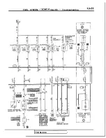 Preview for 165 page of Mitsubishi 1989 Galant Service Manual