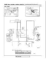 Preview for 188 page of Mitsubishi 1989 Galant Service Manual