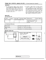 Preview for 224 page of Mitsubishi 1989 Galant Service Manual