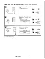 Preview for 240 page of Mitsubishi 1989 Galant Service Manual